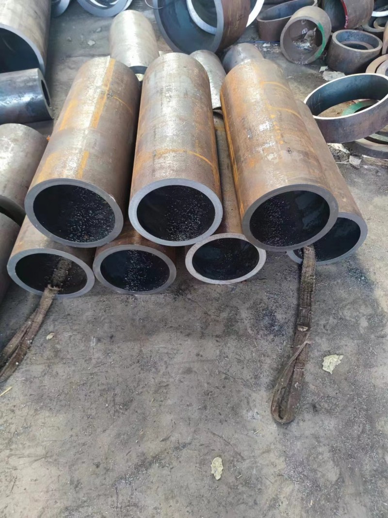 宁陵宁陵宁陵12Cr1MovG无缝钢管切割
