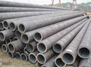 宁陵20CrMo冷拔无缝钢管