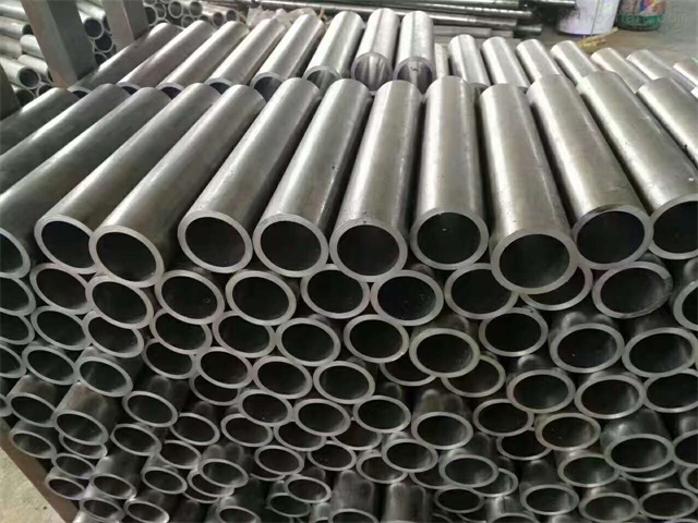 宁陵30CrMo精密无缝钢管