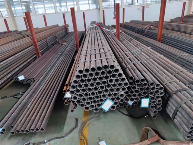 宁陵20G合金无缝钢管